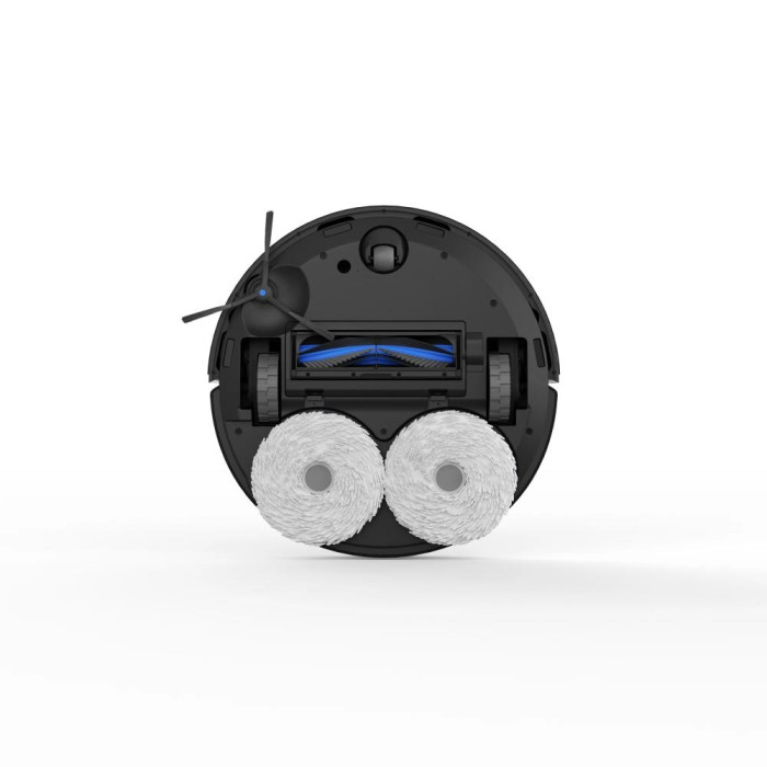 Робот-пилосос DEEBOT N30 PRO YDLX11-1 BLACK ECOVACS