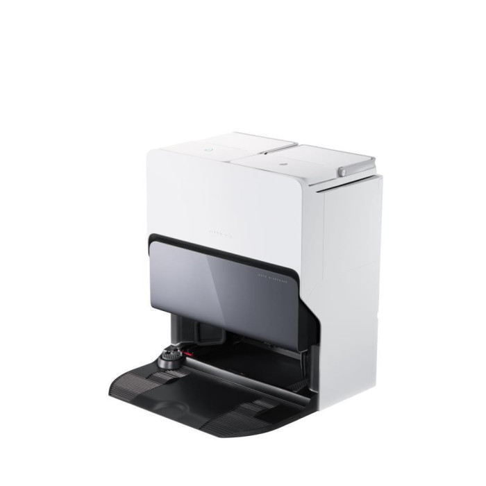 Робот-пилосос S8 MAXV ULTRA WH. S8MVU02-02 ROBOROCK