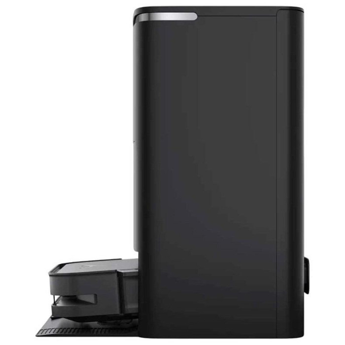Робот-пилосос DEEBOT X5PRO OMNI DDX39 BL ECOVACS