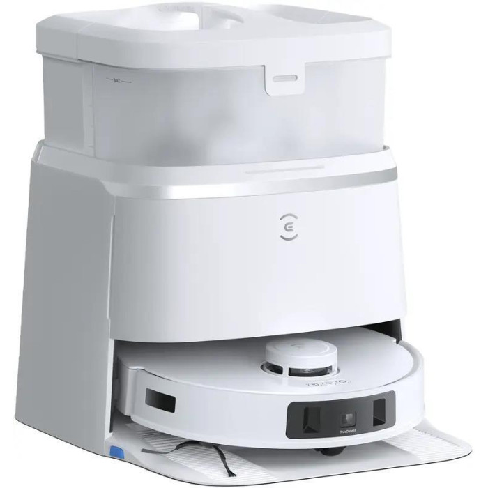 Робот-пилосос DEEBOT OZMO T30PRO OMNI DDX14 ECOVACS