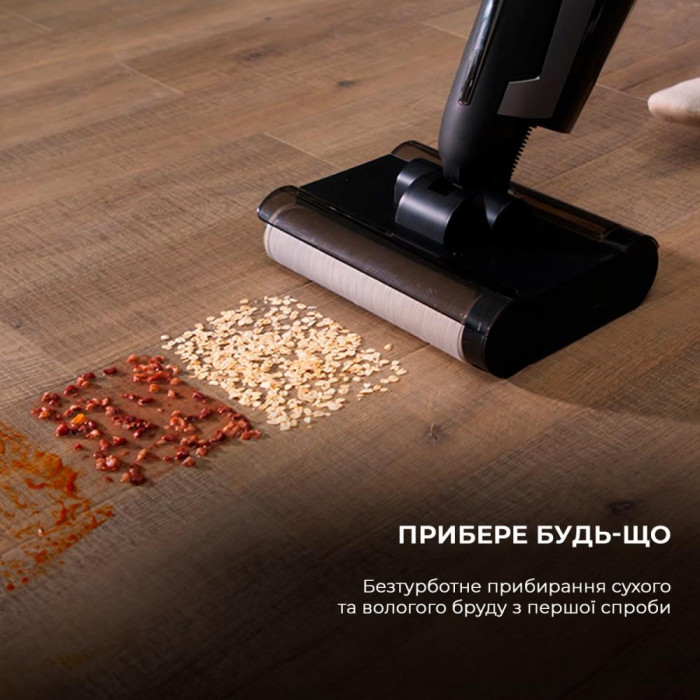 Бездротовий мийник підлоги Deerma VX96W