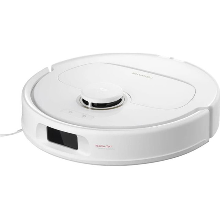 Робот-пилосос Q REVO PRO WHITE QRP02-00 ROBOROCK