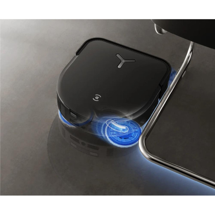Робот-пилосос DEEBOT X5PRO OMNI DDX39 BL ECOVACS