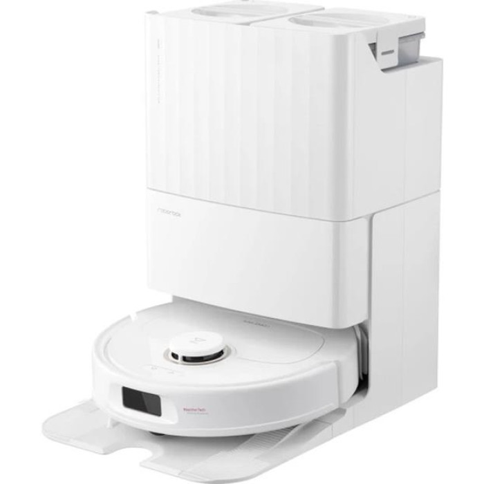 Робот-пилосос Q REVO PRO WHITE QRP02-00 ROBOROCK