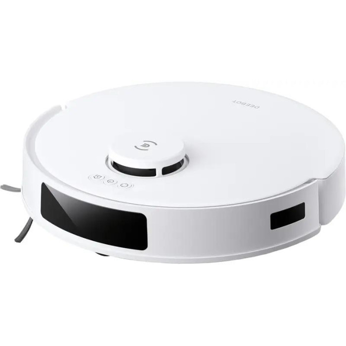 Робот-пилосос DEEBOT N20 PRO PLUS DKX55 WH ECOVACS
