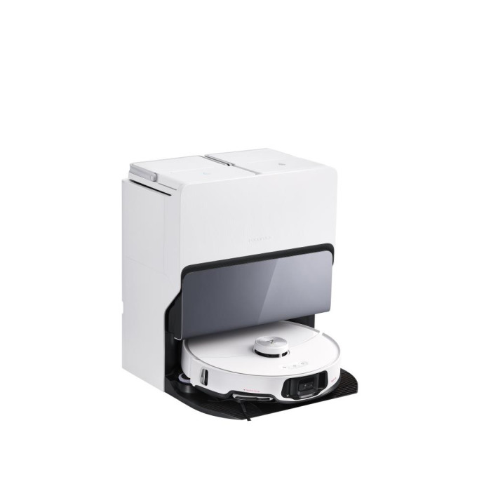 Робот-пилосос S8 MAX ULTRA WH. S8MU02-00 ROBOROCK