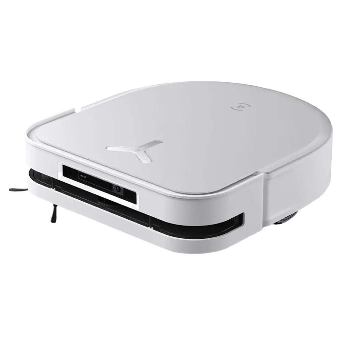 Робот-пилосос DEEBOT X5PRO OMNI DDX39 WH ECOVACS