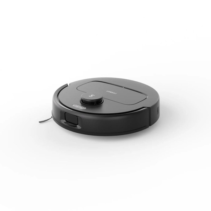 Робот-пилосос DEEBOT N30 PRO YDLX11-1 BLACK ECOVACS