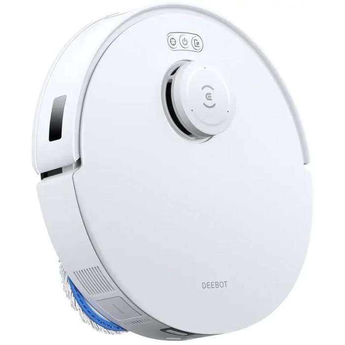 Робот-пилосос DEEBOT OZMO T30PRO OMNI DDX14 ECOVACS