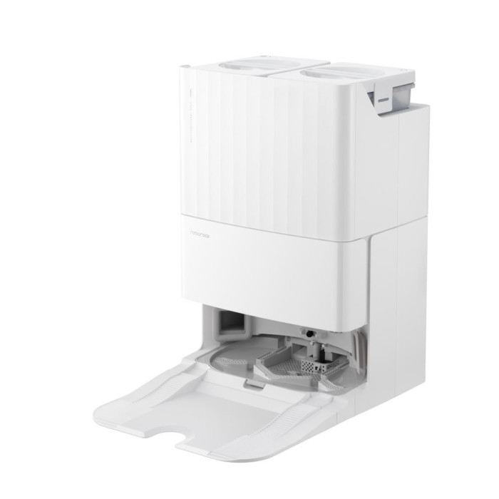 Робот-пилосос Q REVO S WHITE QRS02-00 ROBOROCK