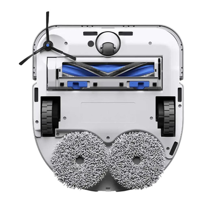 Робот-пилосос DEEBOT X5PRO OMNI DDX39 WH ECOVACS