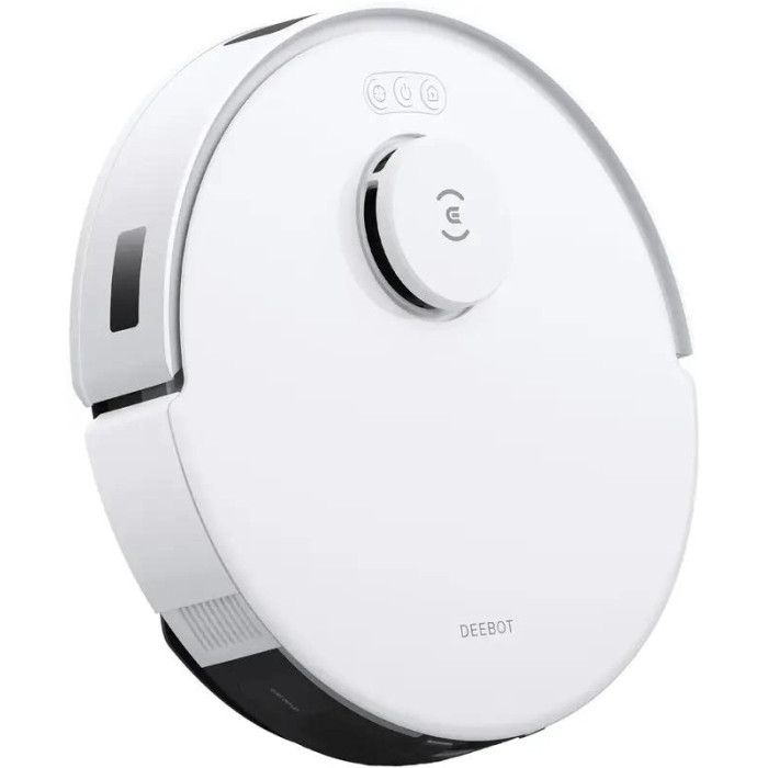 Робот-пилосос DEEBOT N20 PRO PLUS DKX55 WH ECOVACS