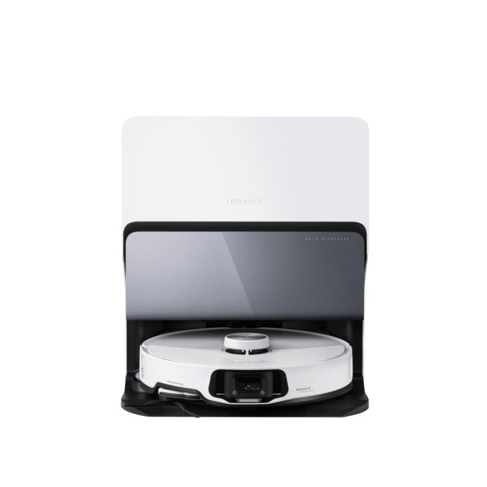 Робот-пилосос S8 MAX ULTRA WH. S8MU02-00 ROBOROCK