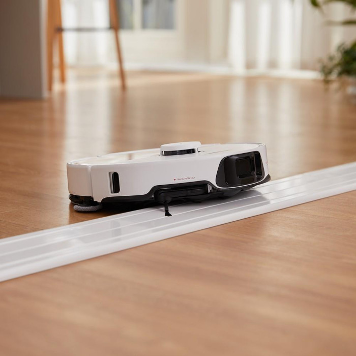 Робот-пилосос S8 MAXV ULTRA WH. S8MVU02-02 ROBOROCK