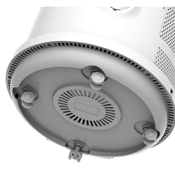 Пилосос для cухого та вологого прибирання Xiaomi Deerma Vacuum Cleaner (Wet and Dry) TJ200