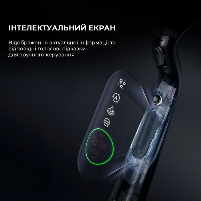 Бездротовий мийник підлоги Deerma VX96W