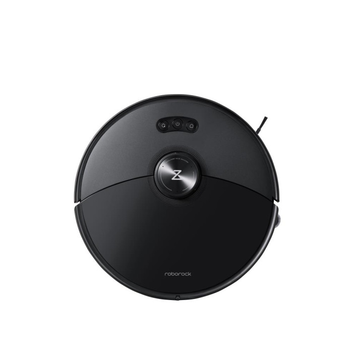 Робот-пилосос S8 MAX ULTRA BLK S8MU52-00 ROBOROCK