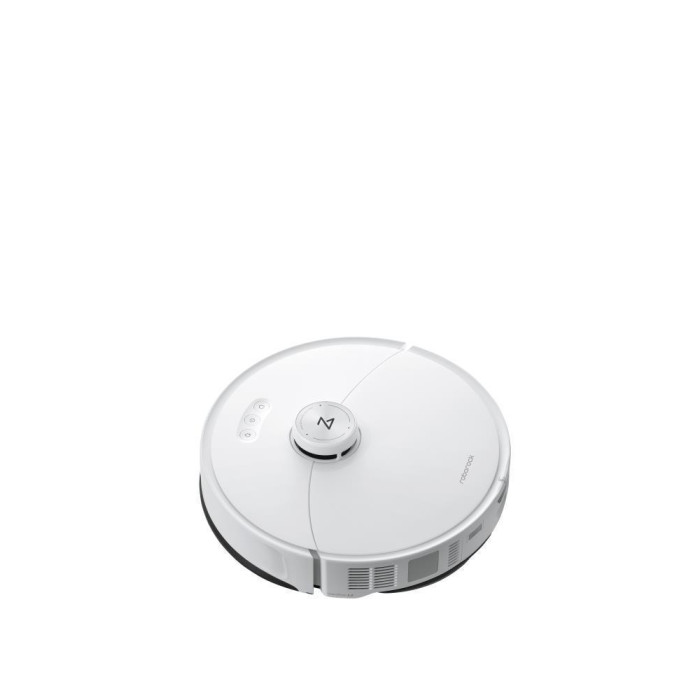 Робот-пилосос S8 MAXV ULTRA WH. S8MVU02-02 ROBOROCK