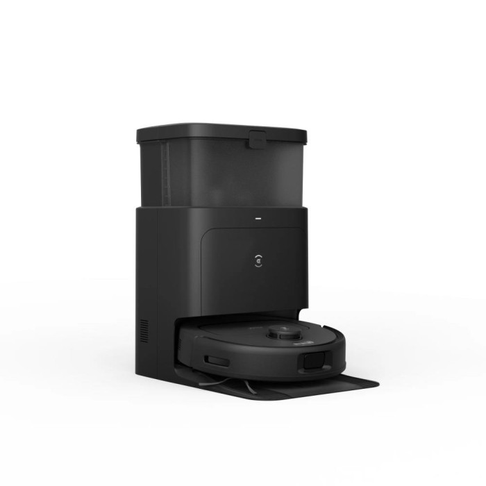 Робот-пилосос DEEBOT N30 PRO YDLX11-1 BLACK ECOVACS