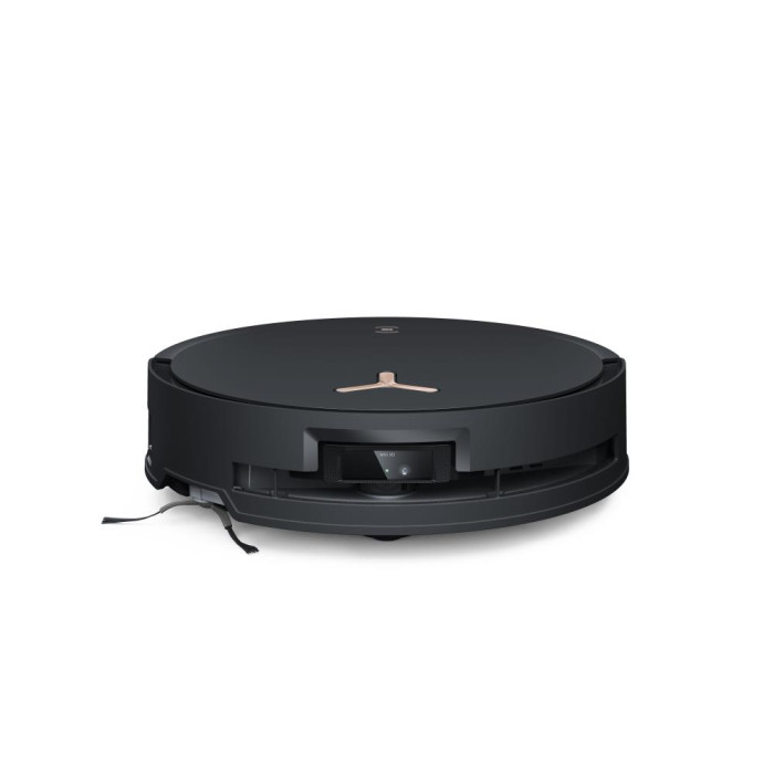 Робот-пилосос DEEBOT X8PRO OMNI DEX56 BL ECOVACS