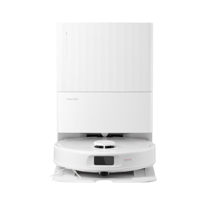 Робот-пилосос Q REVO S WHITE QRS02-00 ROBOROCK