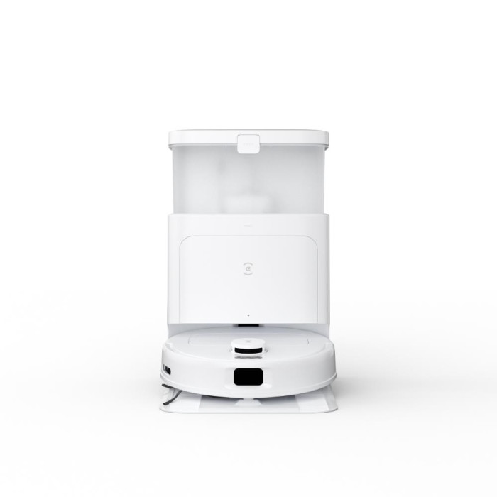 Робот-пилосос DEEBOT N30 PRO OMNI YDLX11-1 WHITE ECOVACS