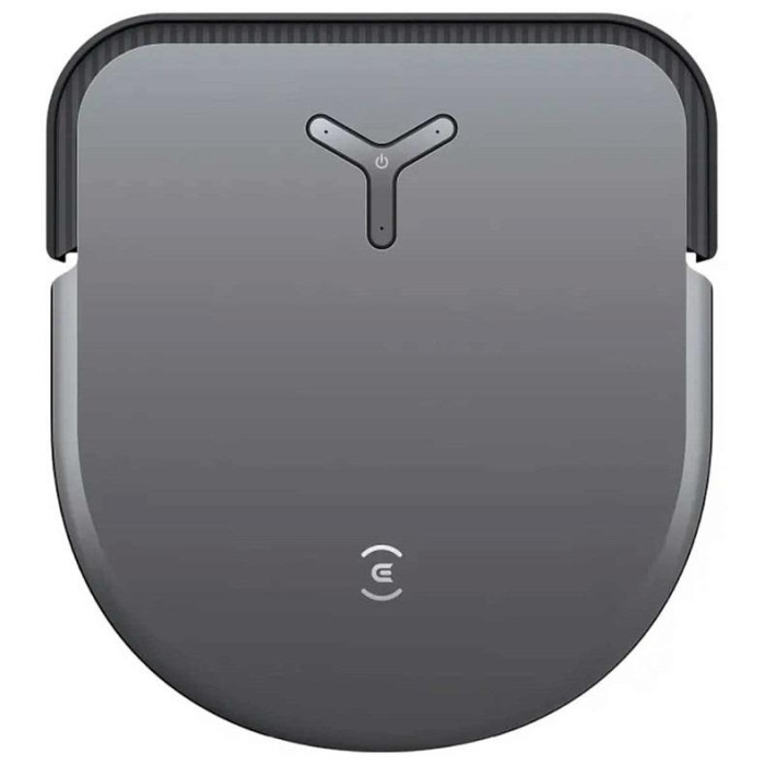 Робот-пилосос DEEBOT X5PRO OMNI DDX39 BL ECOVACS