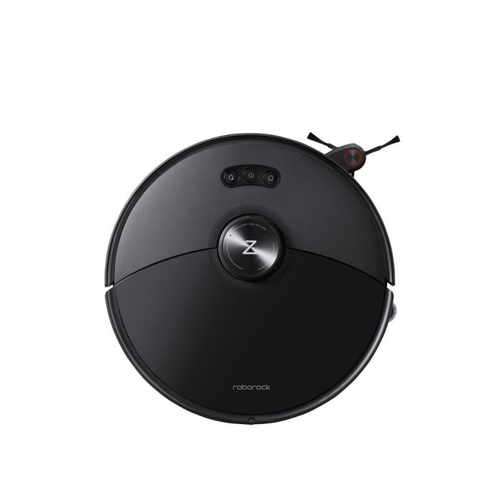 Робот-пилосос S8 MAXV ULTRA BK. S8MVU52-02 ROBOROCK