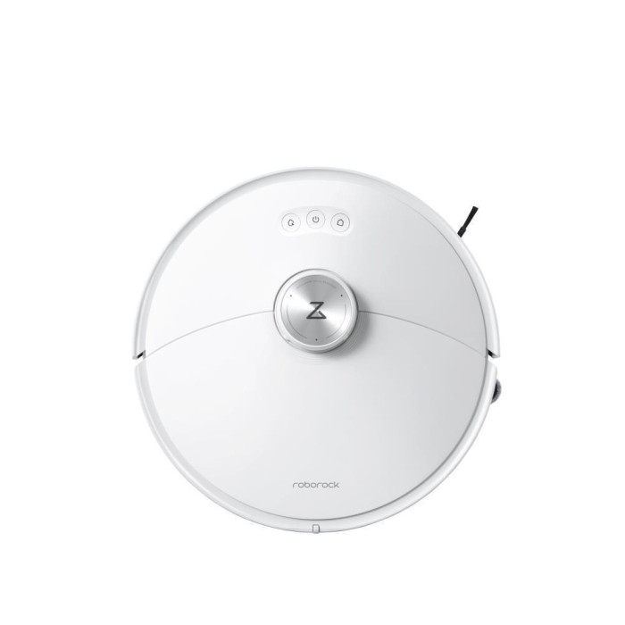 Робот-пилосос S8 MAXV ULTRA WH. S8MVU02-02 ROBOROCK