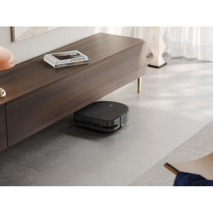 Робот-пилосос DEEBOT X5PRO OMNI DDX39 BL ECOVACS