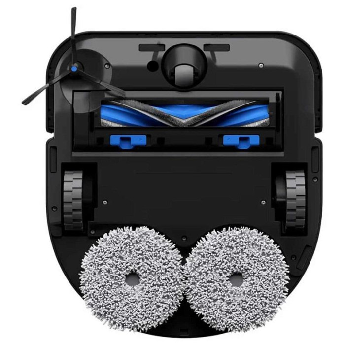 Робот-пилосос DEEBOT X5PRO OMNI DDX39 BL ECOVACS