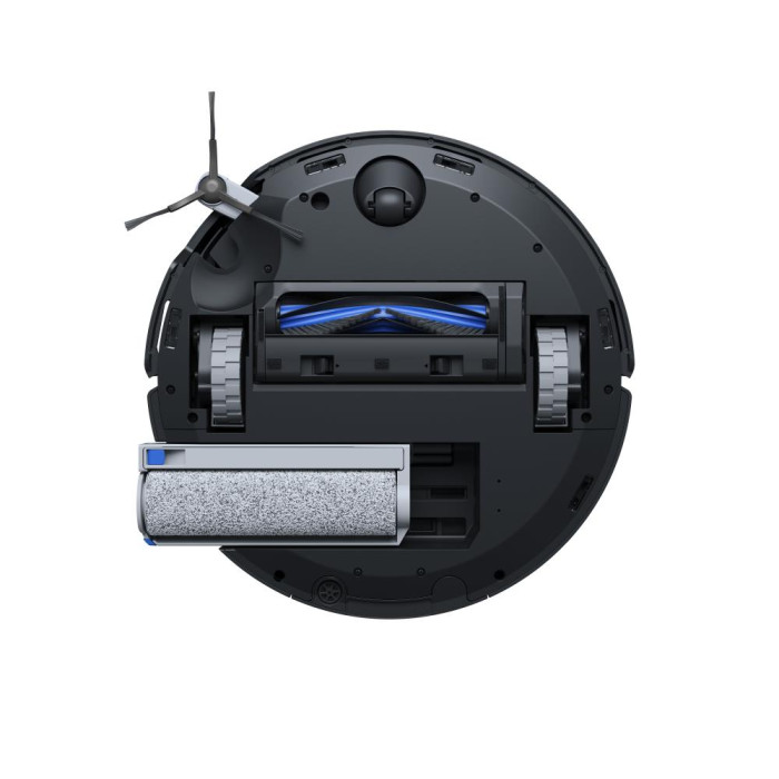Робот-пилосос DEEBOT X8PRO OMNI DEX56 BL ECOVACS