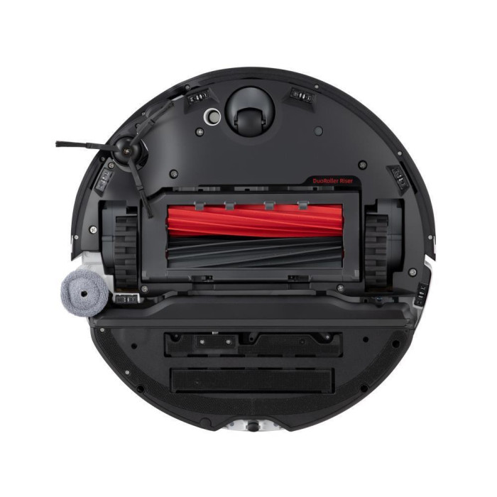 Робот-пилосос S8 MAXV ULTRA WH. S8MVU02-02 ROBOROCK