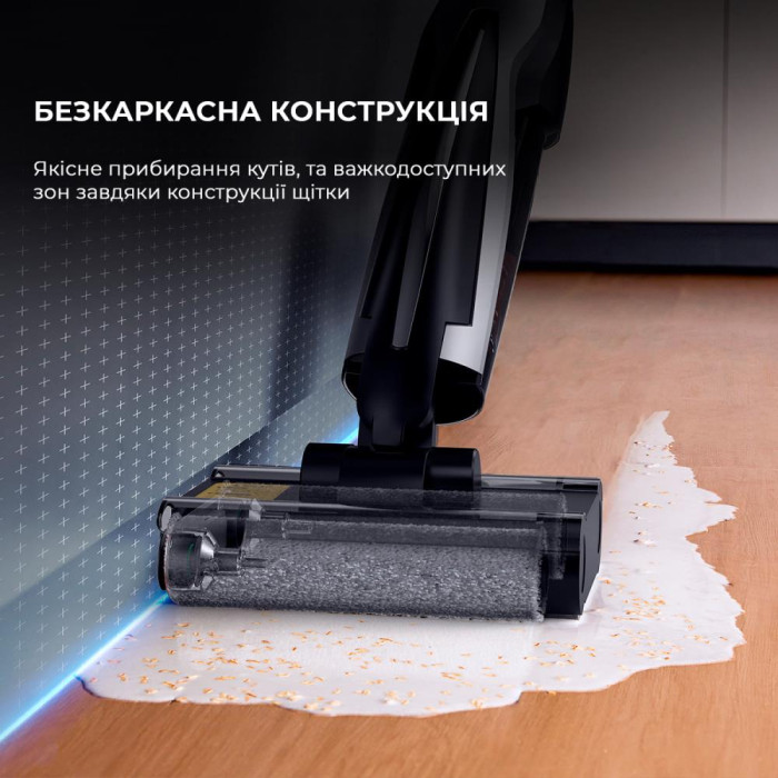 Бездротовий мийник підлоги Deerma VX96W