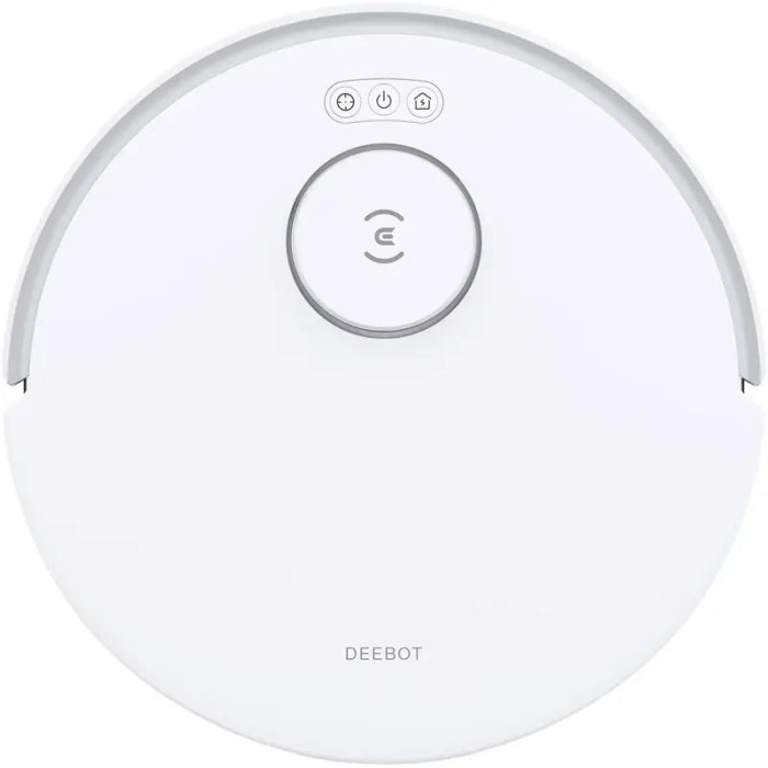 Робот-пилосос DEEBOT N20 PRO PLUS DKX55 WH ECOVACS
