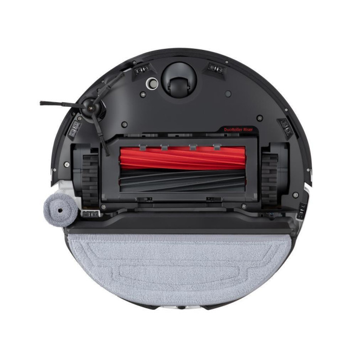 Робот-пилосос S8 MAXV ULTRA WH. S8MVU02-02 ROBOROCK