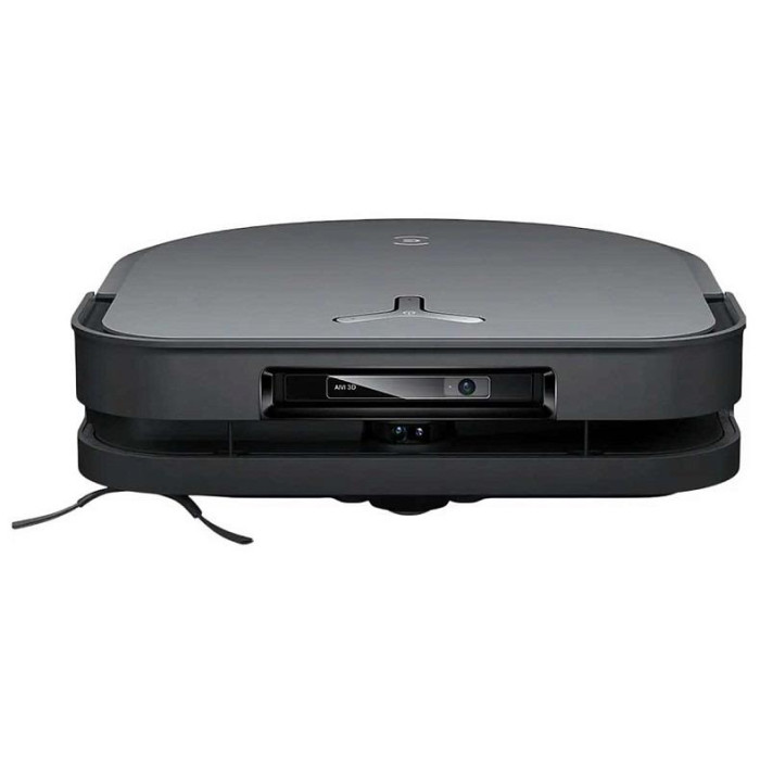 Робот-пилосос DEEBOT X5PRO OMNI DDX39 BL ECOVACS