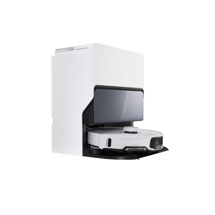 Робот-пилосос S8 MAXV ULTRA WH. S8MVU02-02 ROBOROCK