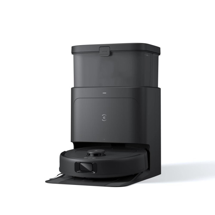 Робот-пилосос DEEBOT N30 PRO YDLX11-1 BLACK ECOVACS