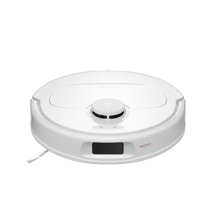 Робот-пилосос Q REVO S WHITE QRS02-00 ROBOROCK