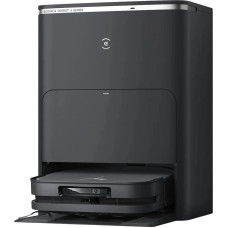 Робот-пилосос DEEBOT X5PRO OMNI DDX39 BL ECOVACS