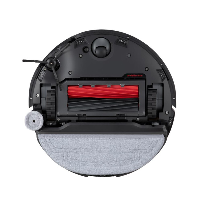 Робот-пилосос S8 MAX ULTRA BLK S8MU52-00 ROBOROCK