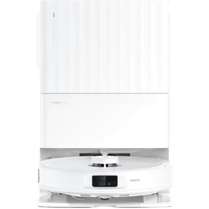 Робот-пилосос Q REVO MAXV WHITE QRMV02-00 ROBOROCK