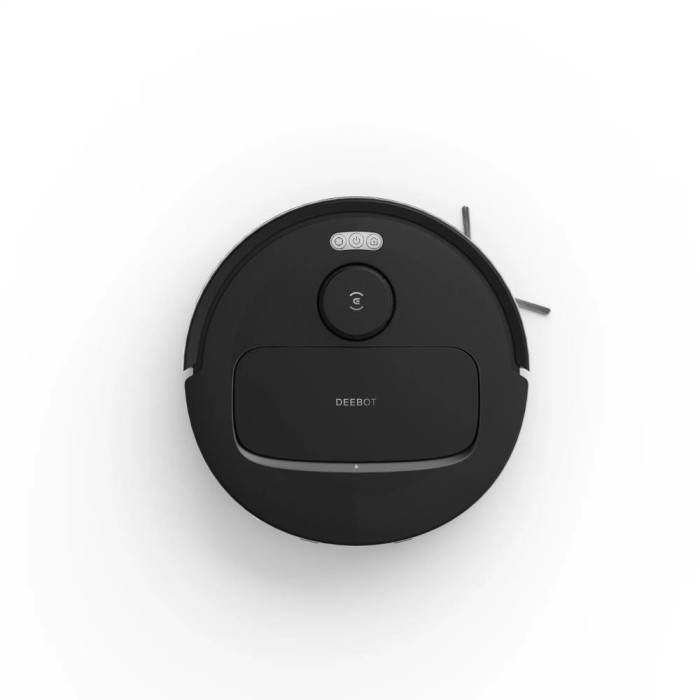 Робот-пилосос DEEBOT N30 PRO YDLX11-1 BLACK ECOVACS