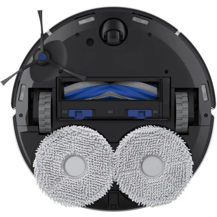 Робот-пилосос DEEBOT OZMO T30PRO OMNI DDX14 ECOVACS
