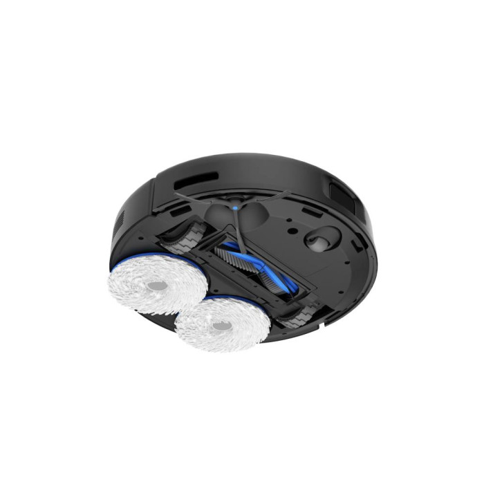 Робот-пилосос DEEBOT N30 PRO YDLX11-1 BLACK ECOVACS