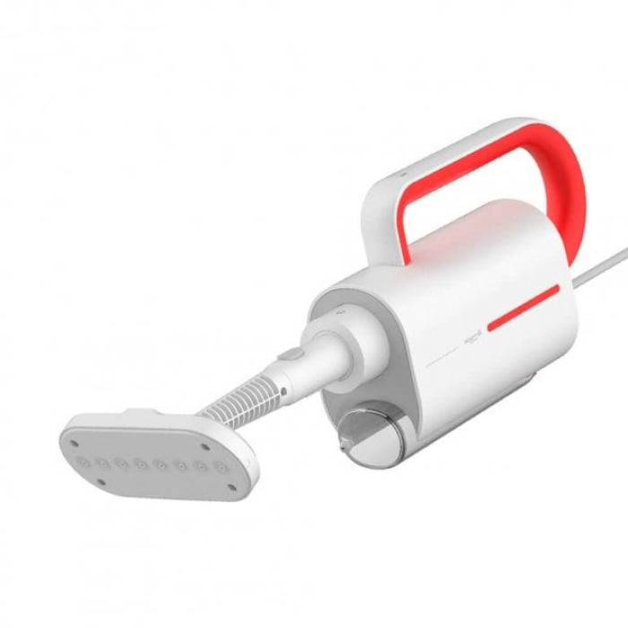 Багатофункціональний пароочисник Deerma Multi-function Steam Cleaner 1600W White (DEM-ZQ610)
