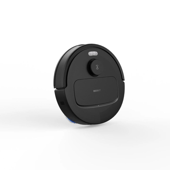 Робот-пилосос DEEBOT N30 PRO YDLX11-1 BLACK ECOVACS