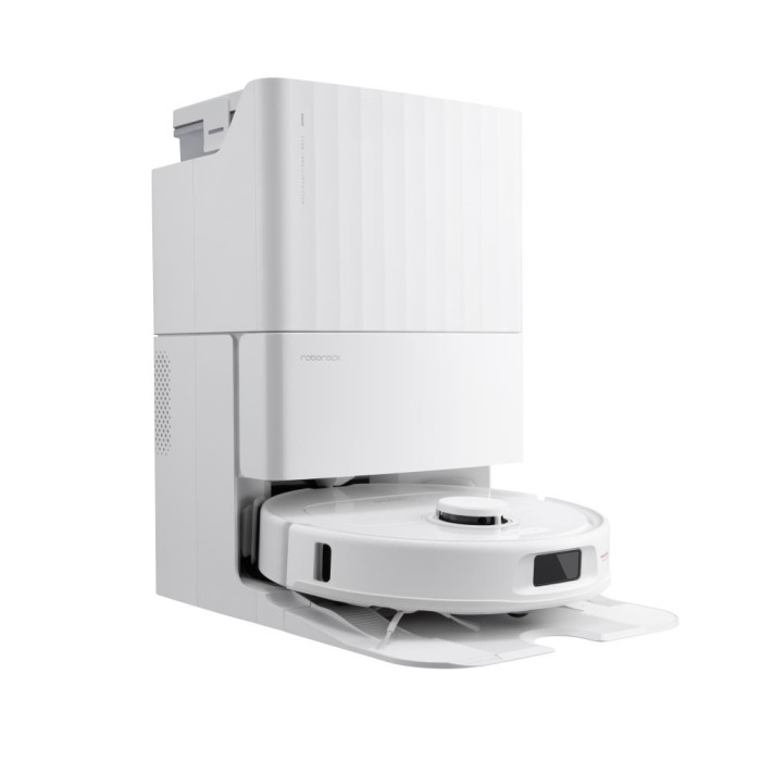 Робот-пилосос Q REVO S WHITE QRS02-00 ROBOROCK