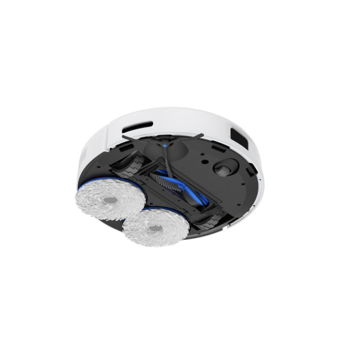 Робот-пилосос DEEBOT N30 PRO OMNI YDLX11-1 WHITE ECOVACS